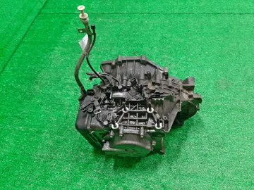АКПП НА MITSUBISHI GRANDIS NA4W 4G69