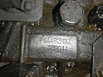 АКПП НА MITSUBISHI GRANDIS NA4W 4G69
