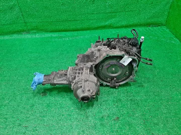 АКПП НА MITSUBISHI AIRTREK CU4W 4G64
