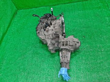 АКПП НА MITSUBISHI AIRTREK CU4W 4G64