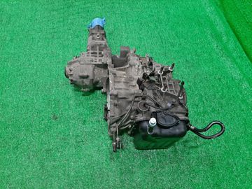 АКПП НА MITSUBISHI AIRTREK CU4W 4G64