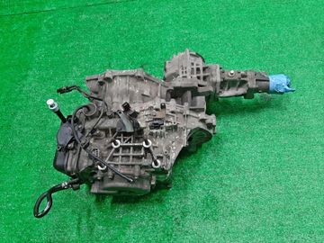 АКПП НА MITSUBISHI AIRTREK CU4W 4G64