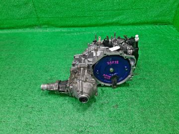 АКПП НА MITSUBISHI CHARIOT GRANDIS N94W 4G64