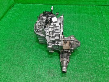 АКПП НА MITSUBISHI CHARIOT GRANDIS N94W 4G64