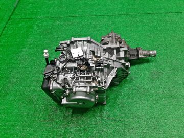 АКПП НА MITSUBISHI CHARIOT GRANDIS N94W 4G64