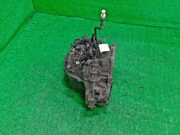 АКПП НА MITSUBISHI GRANDIS NA4W 4G69