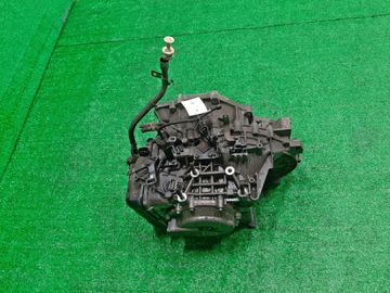 АКПП НА MITSUBISHI GRANDIS NA4W 4G69