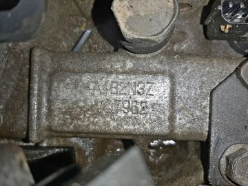 АКПП НА MITSUBISHI GRANDIS NA4W 4G69