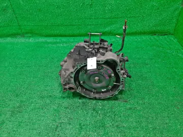 АКПП НА TOYOTA NADIA SXN10 3S-FSE