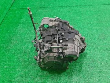 АКПП НА TOYOTA NADIA SXN10 3S-FSE