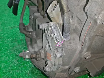 АКПП НА TOYOTA NADIA SXN10 3S-FSE
