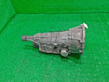АКПП НА TOYOTA CROWN GRS182 3GR-FSE