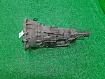 АКПП НА TOYOTA CROWN GRS182 3GR-FSE