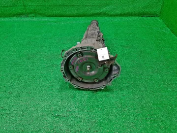 АКПП НА TOYOTA CROWN GRS182 3GR-FSE