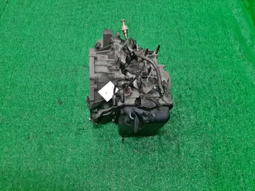 АКПП НА MITSUBISHI GRANDIS NA4W 4G69