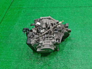 АКПП НА MITSUBISHI GRANDIS NA4W 4G69