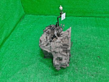 АКПП НА MITSUBISHI GRANDIS NA4W 4G69