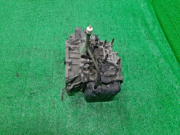 АКПП НА MITSUBISHI GRANDIS NA4W 4G69