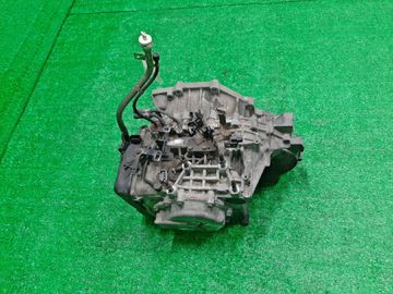 АКПП НА MITSUBISHI GRANDIS NA4W 4G69