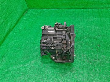 АКПП НА HONDA ACCORD CF6 F23A