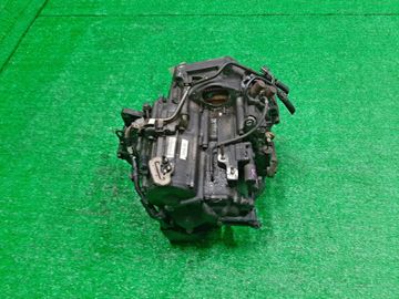АКПП НА HONDA ACCORD CF6 F23A