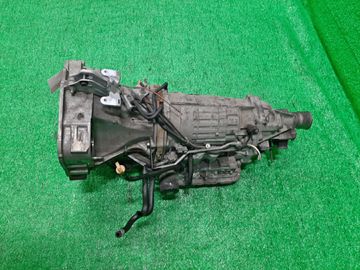 АКПП НА SUBARU LEGACY BP9 EJ253
