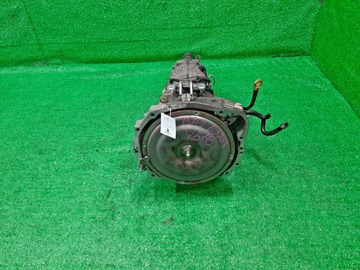 АКПП НА SUBARU LEGACY BP9 EJ253