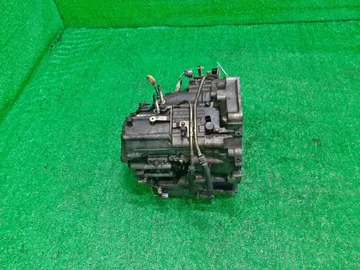 АКПП НА HONDA STREAM RN1 D17A