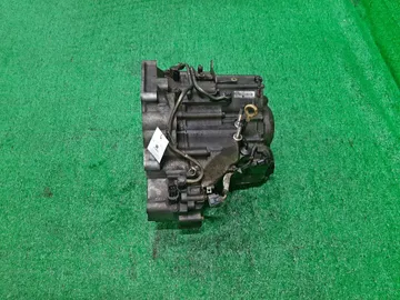 АКПП НА HONDA STREAM RN1 D17A