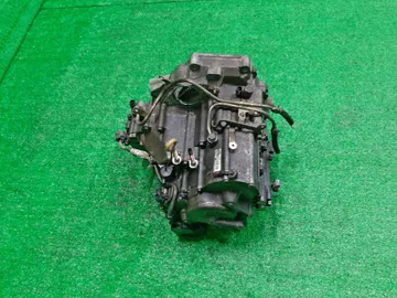 АКПП НА HONDA STREAM RN1 D17A