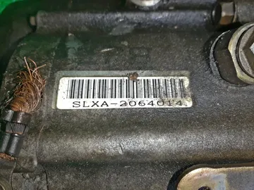 АКПП НА HONDA STREAM RN1 D17A