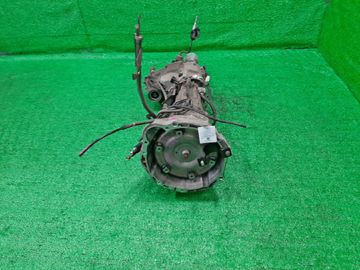 АКПП НА MITSUBISHI PAJERO IO H66W 4G93