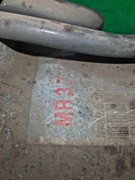 АКПП НА MITSUBISHI PAJERO IO H66W 4G93