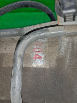АКПП НА MITSUBISHI PAJERO IO H66W 4G93