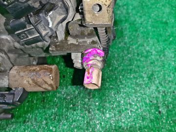 АКПП НА HONDA INSPIRE UC1 J30A