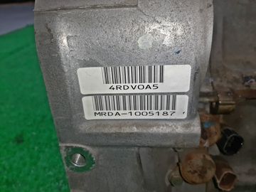АКПП НА HONDA INSPIRE UC1 J30A