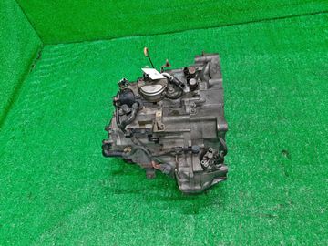 АКПП НА HONDA INSPIRE UA4 J25A