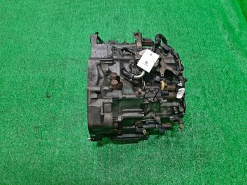 АКПП НА HONDA INSPIRE UA4 J25A
