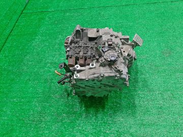 АКПП НА HONDA AIRWAVE GJ1 L15A