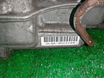 АКПП НА HONDA AIRWAVE GJ1 L15A