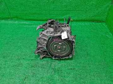 АКПП НА HONDA AIRWAVE GJ1 L15A