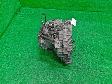 АКПП НА HONDA AIRWAVE GJ1 L15A