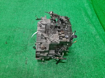 АКПП НА HONDA AIRWAVE GJ1 L15A
