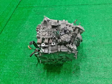 АКПП НА HONDA AIRWAVE GJ1 L15A