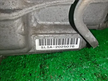 АКПП НА HONDA AIRWAVE GJ1 L15A