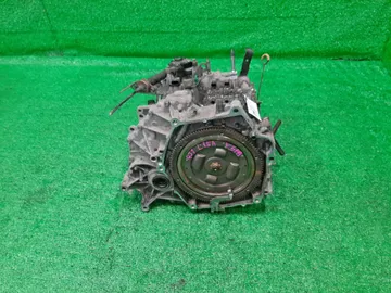 АКПП НА HONDA AIRWAVE GJ1 L15A