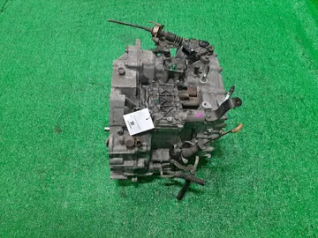 АКПП НА HONDA AIRWAVE GJ1 L15A