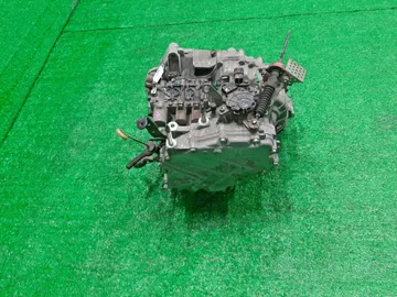АКПП НА HONDA AIRWAVE GJ1 L15A