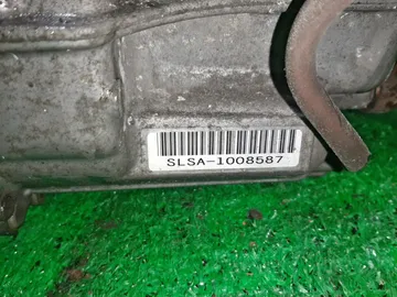 АКПП НА HONDA AIRWAVE GJ1 L15A