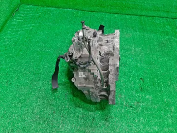 АКПП НА MAZDA CX-7 ER3P L3-VDT